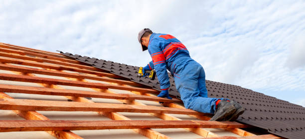Best Gutter Installation and Repair  in Calumet, PA